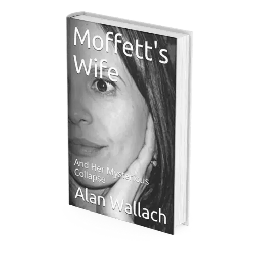 Moffett’s Wife | alanwallach.com