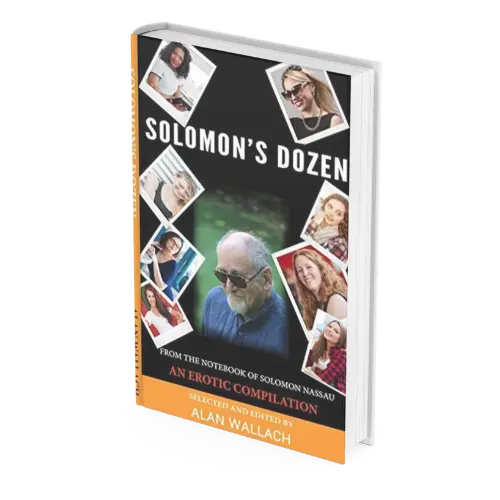 Solomon’s Dozen | alanwallach.com