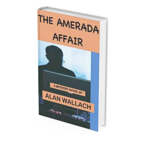 The Amerada Affair | alanwallach.com